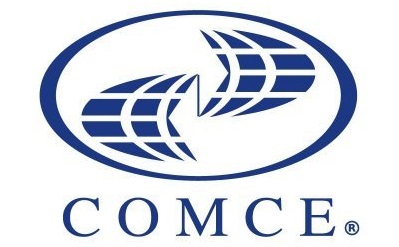 COMCE Logo
