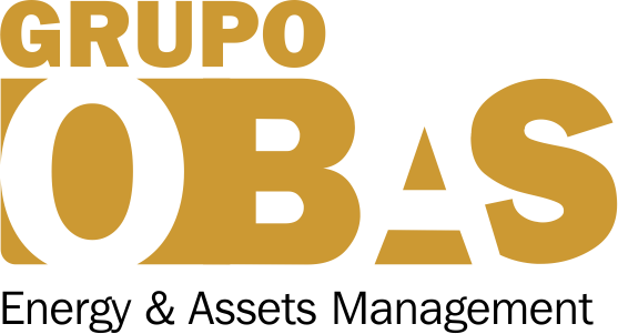 Grupo OBAS Logo