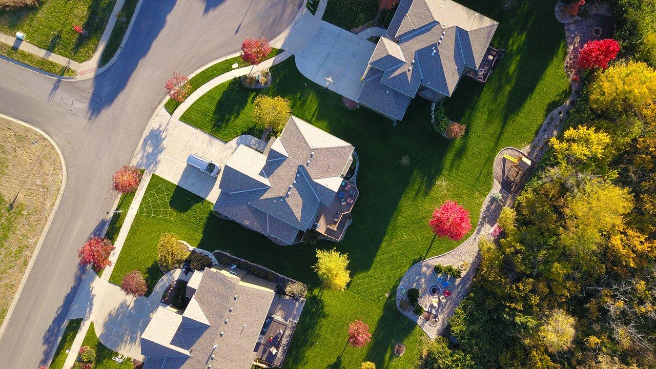 Residential-zoning