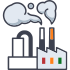 industrial icon