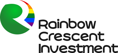 Rainbow Crescent Investment, RCI Logo