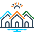 residential