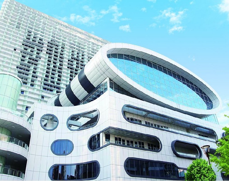 technology zone