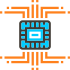 technology icon