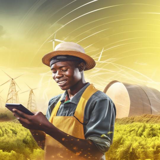 young-innovative-farmer